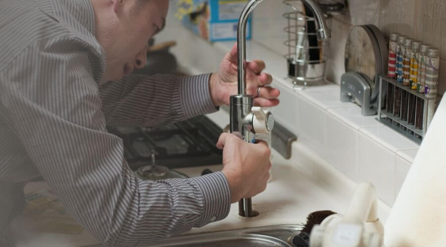 Professional Tankless Water Heater Installation in Johnson City, TN